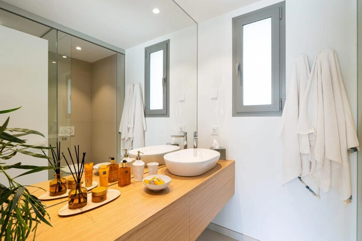 2 - продажа villa mijas андалусия испания