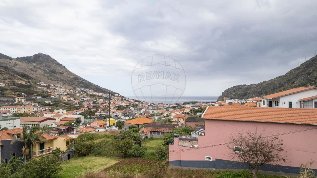 2 - venta casa machico madeira portugal