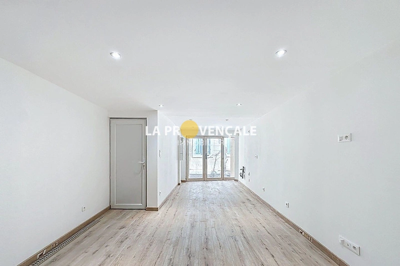2 - venta apartamento trets bocas del ródano francia
