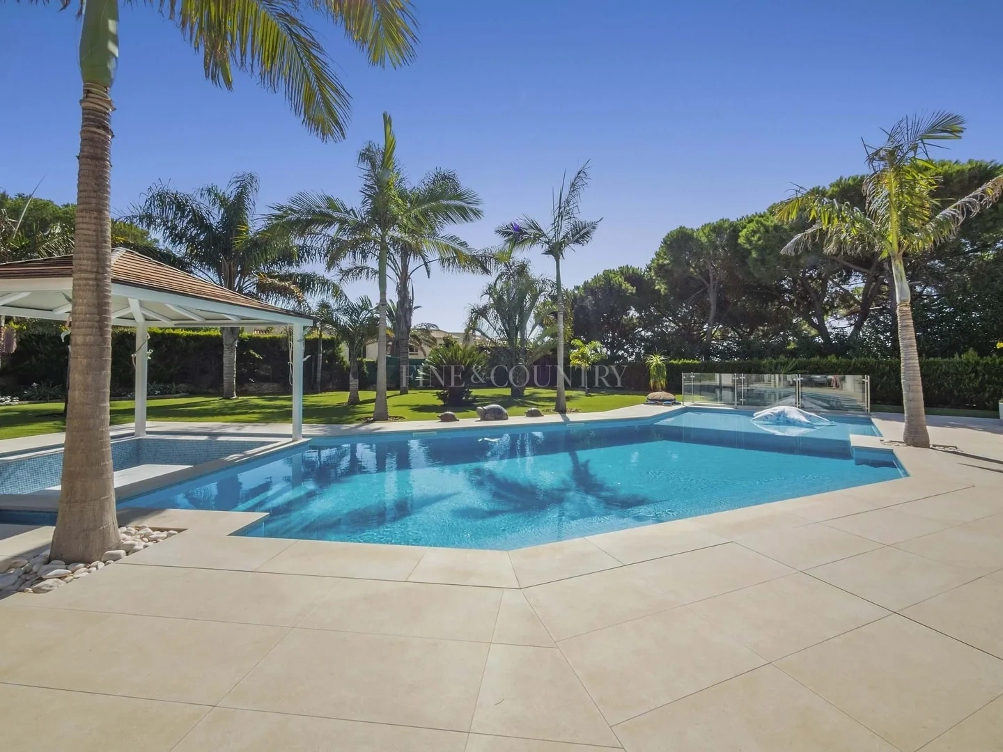 2 - venda casa vista de mar carvoeiro algarve portugal