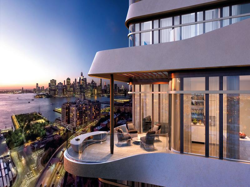 2 - apartment for sale in new york city new york new york - usa