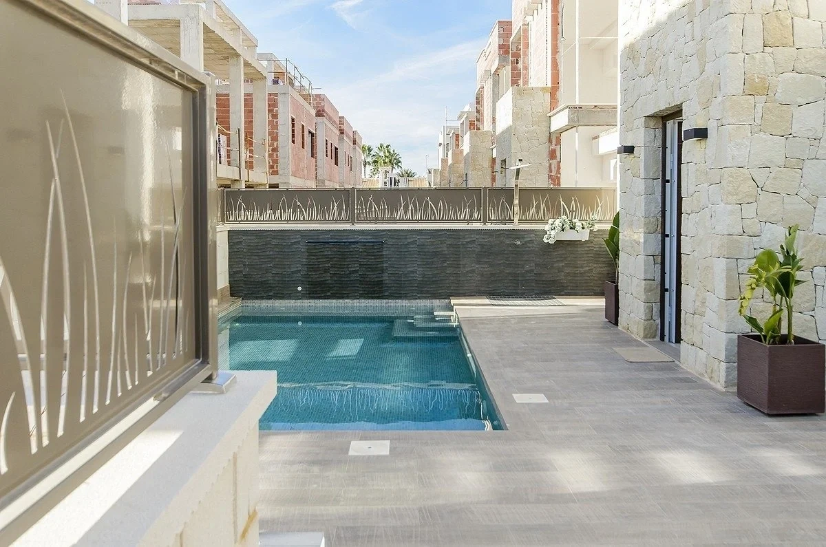2 - verkauf haus los montesinos valencia spanien