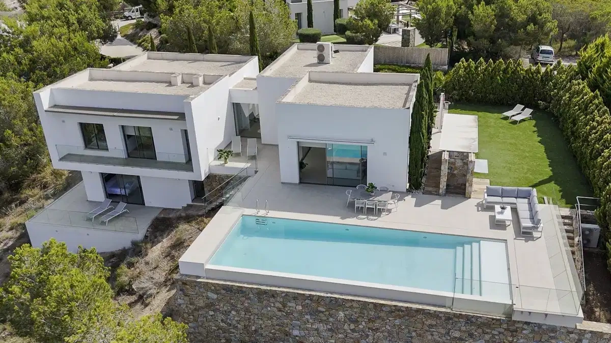1 - verkoop villa dehesa de campoamor valencian community spanje