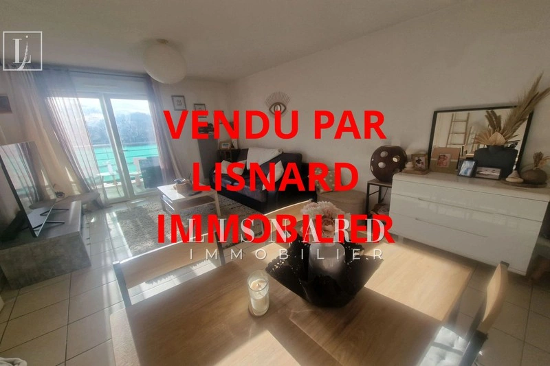 1 - vente appartement vallauris alpes-maritimes france