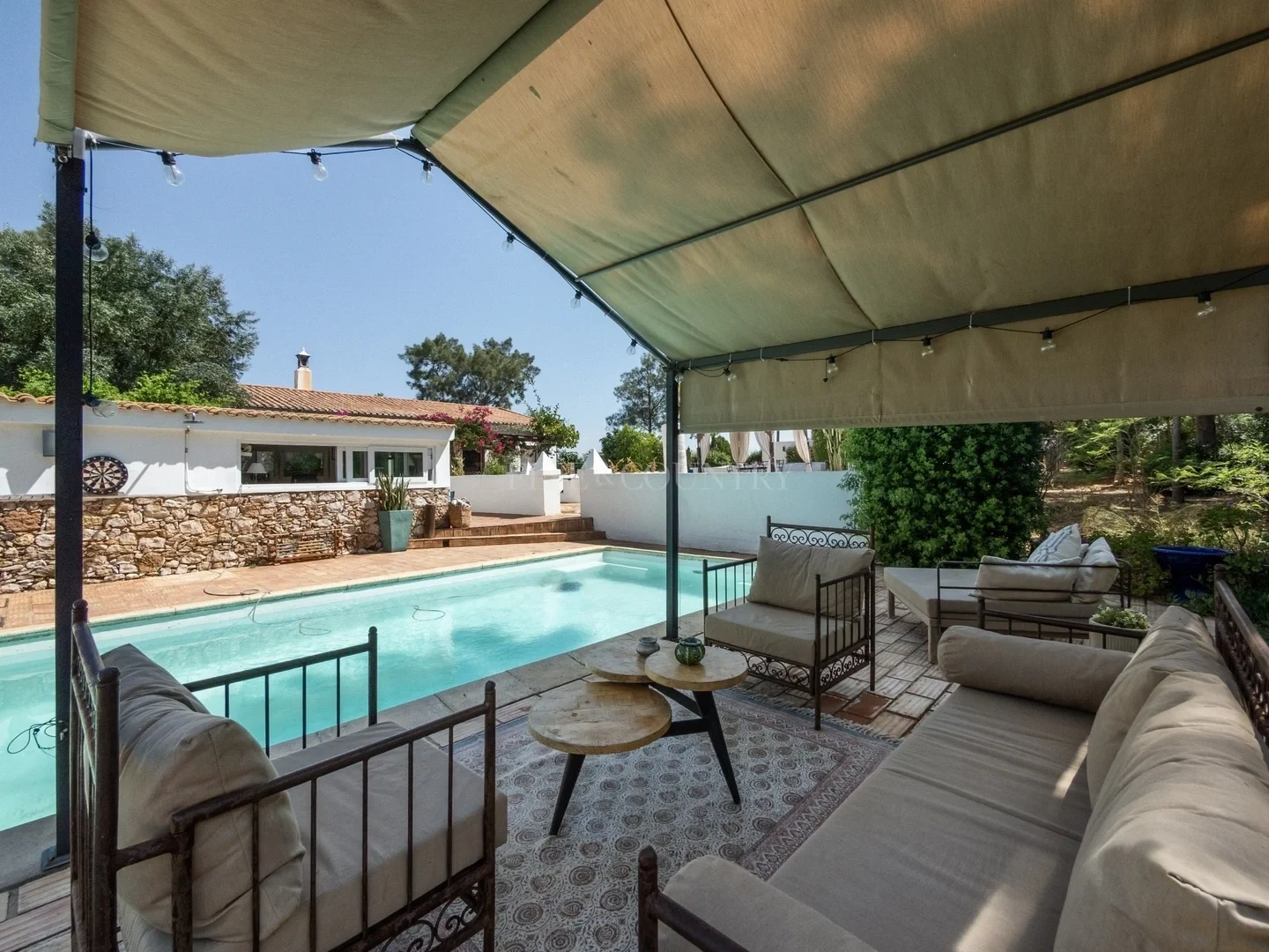 1 - vendita casa estombar e parchal algarve portogallo
