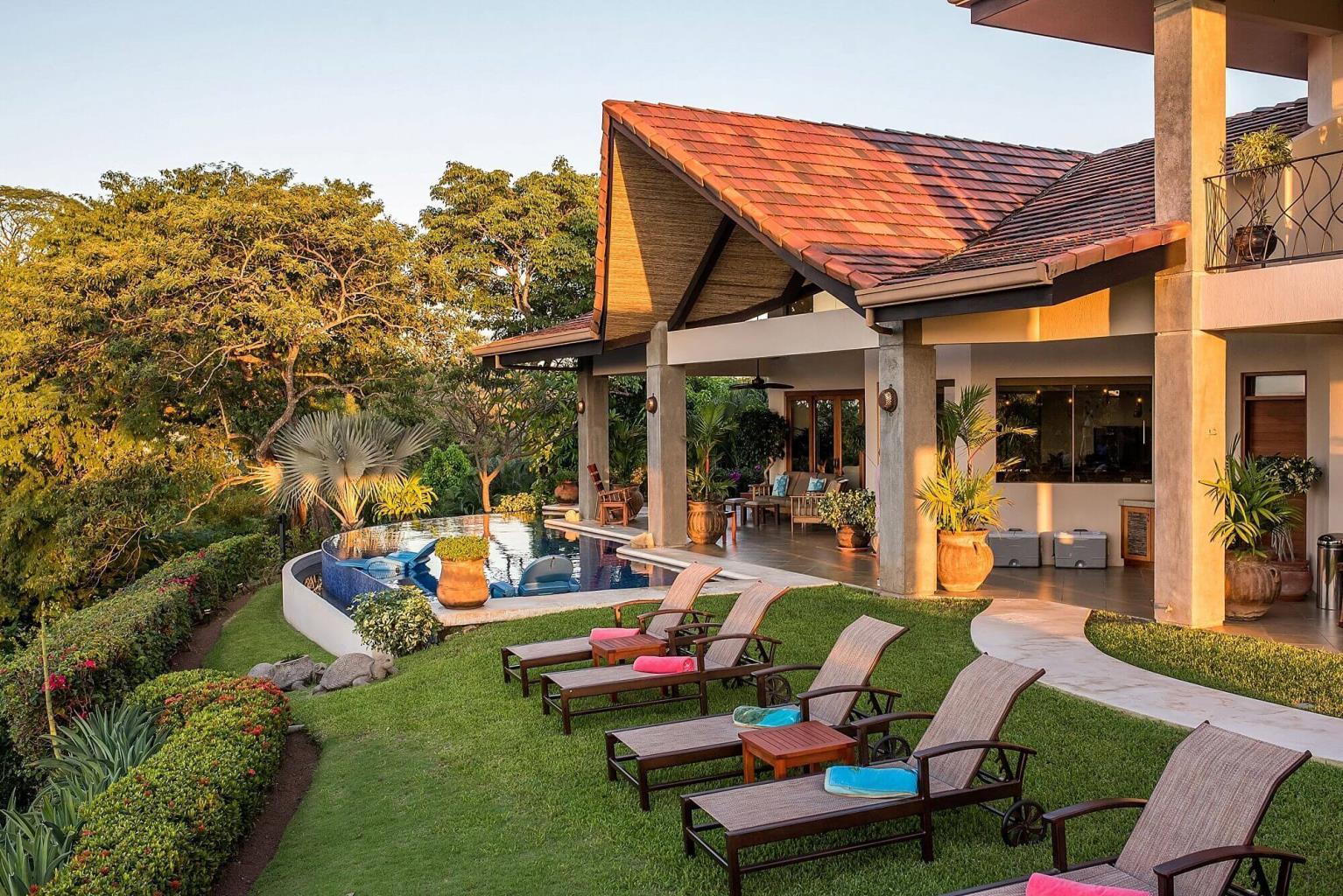 1 - verkoop huis uitzicht op zee carrillo guanacaste costa rica