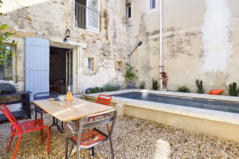 1 - venta casa mouriès bocas del ródano francia