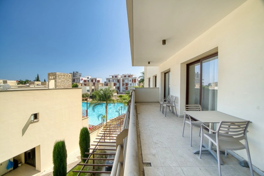 1 - vente appartement plage à pied limassol limassol chypre