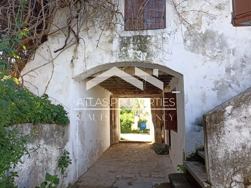 2 - vendita casa vista mare stalós creta grecia
