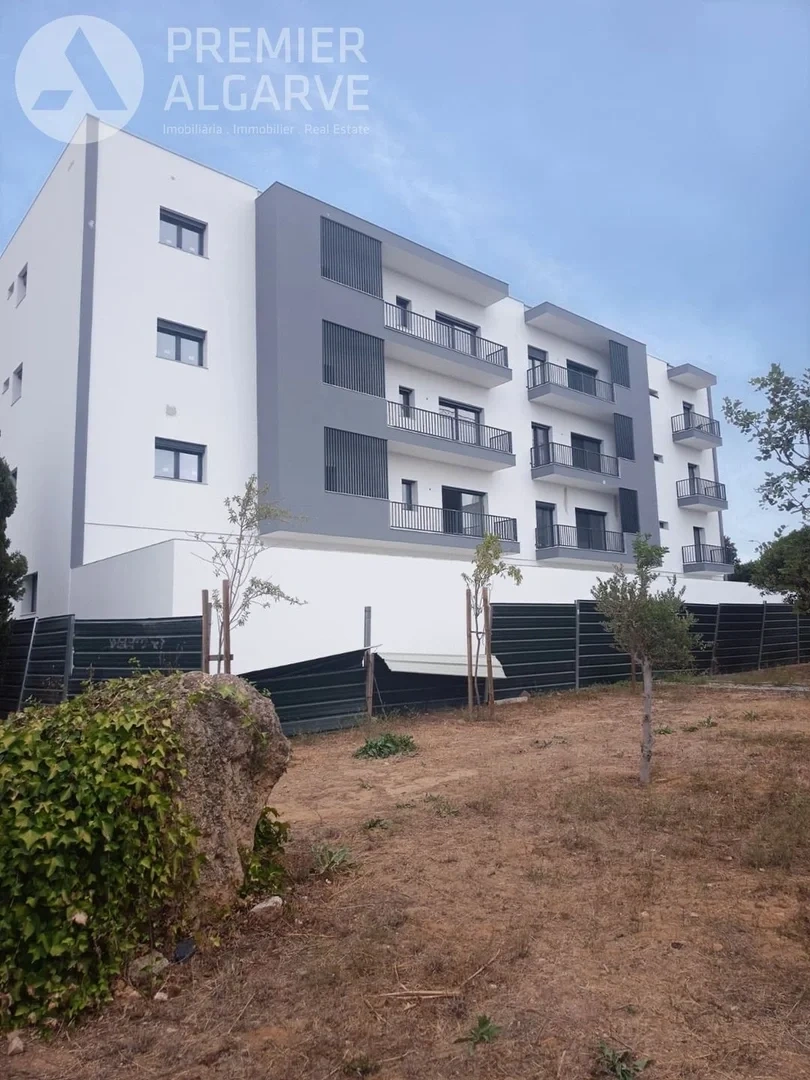 1 - verkoop appartement loulé algarve portugal