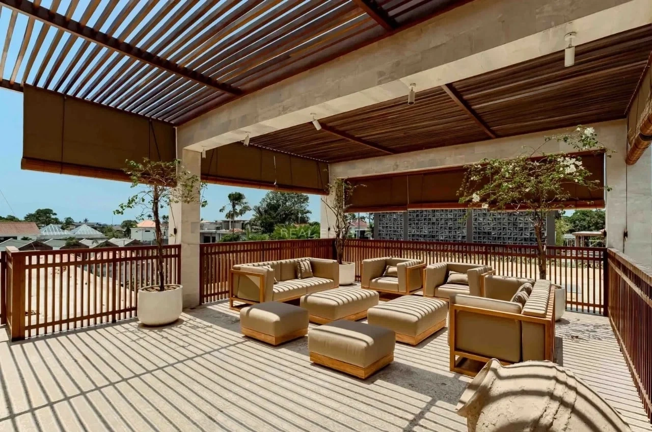 2 - venta villa a pie de playa pererenan bali indonesia