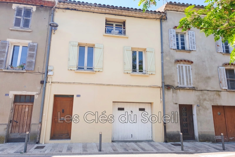 1 - venta casa flassans-sur-issole var francia