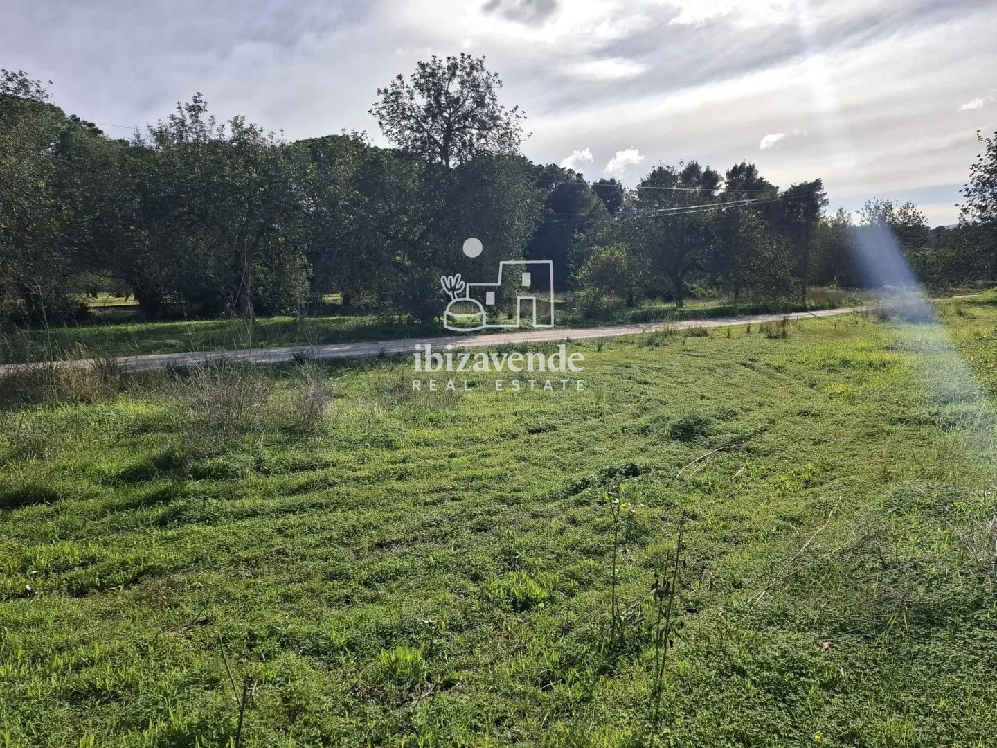 2 - vente propriété sant antoni de portmany ibiza - baléares espagne