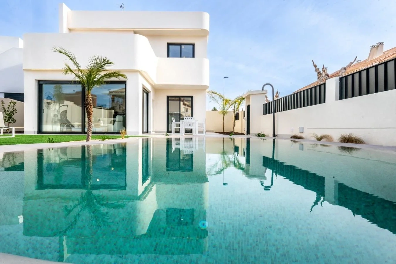 1 - verkoop huis torre pacheco region of murcia spanje
