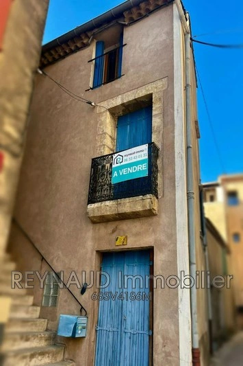 2 - house for sale in le pouget hérault france