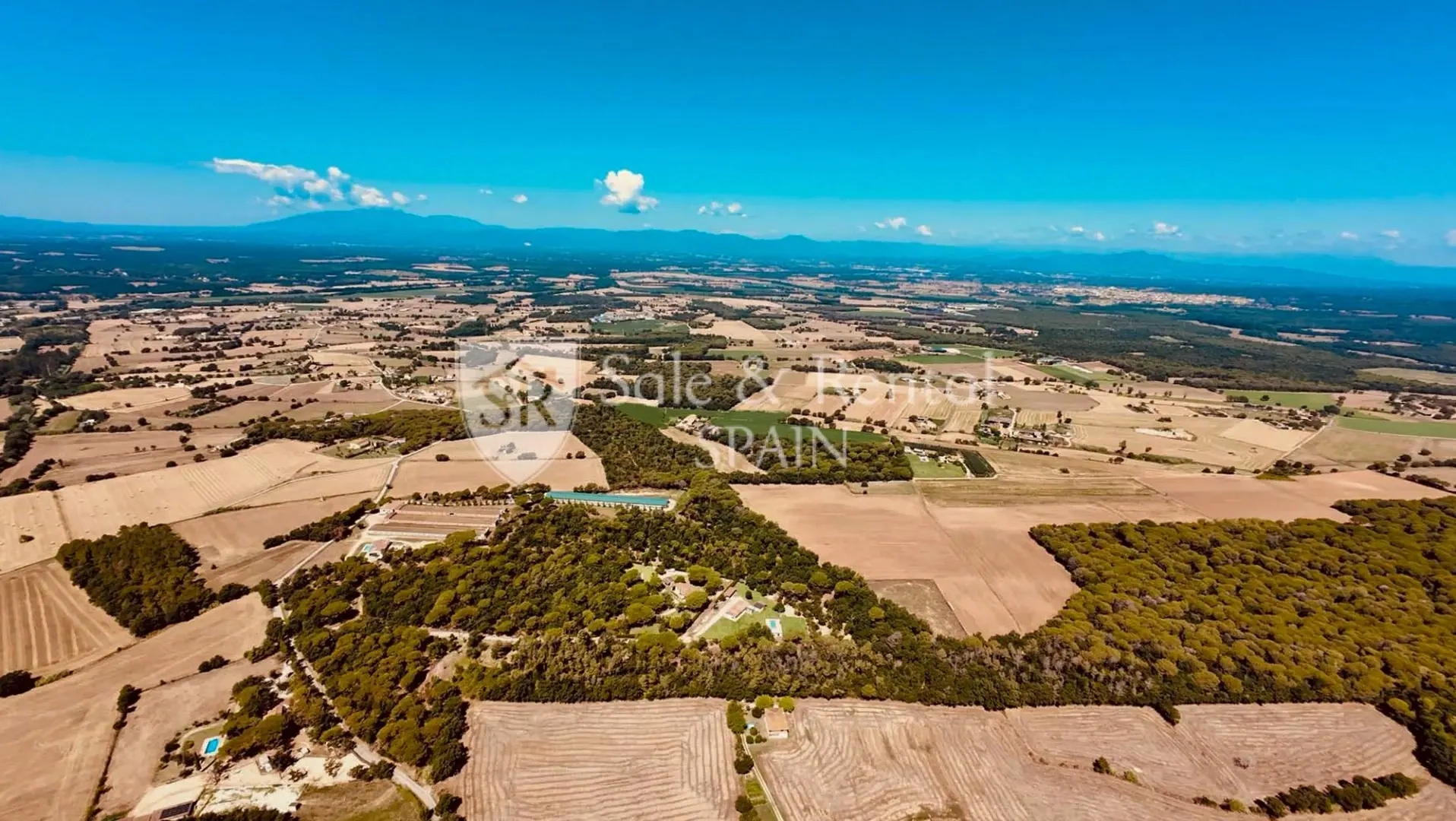 1 - house for sale in llagostera catalonia spain