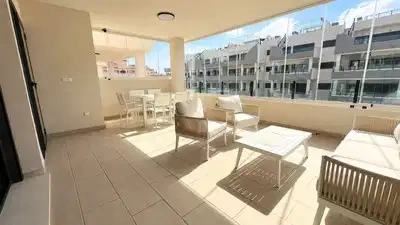 1 - venda apartamento villamartin comunidade valenciana espanha