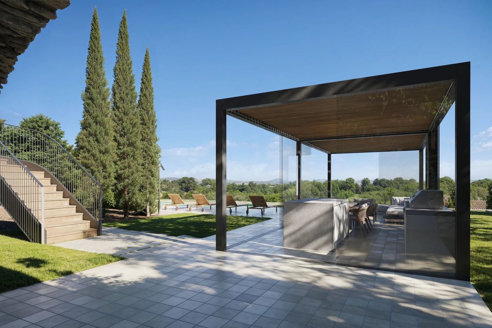 2 - vente maison madremanya catalogne espagne