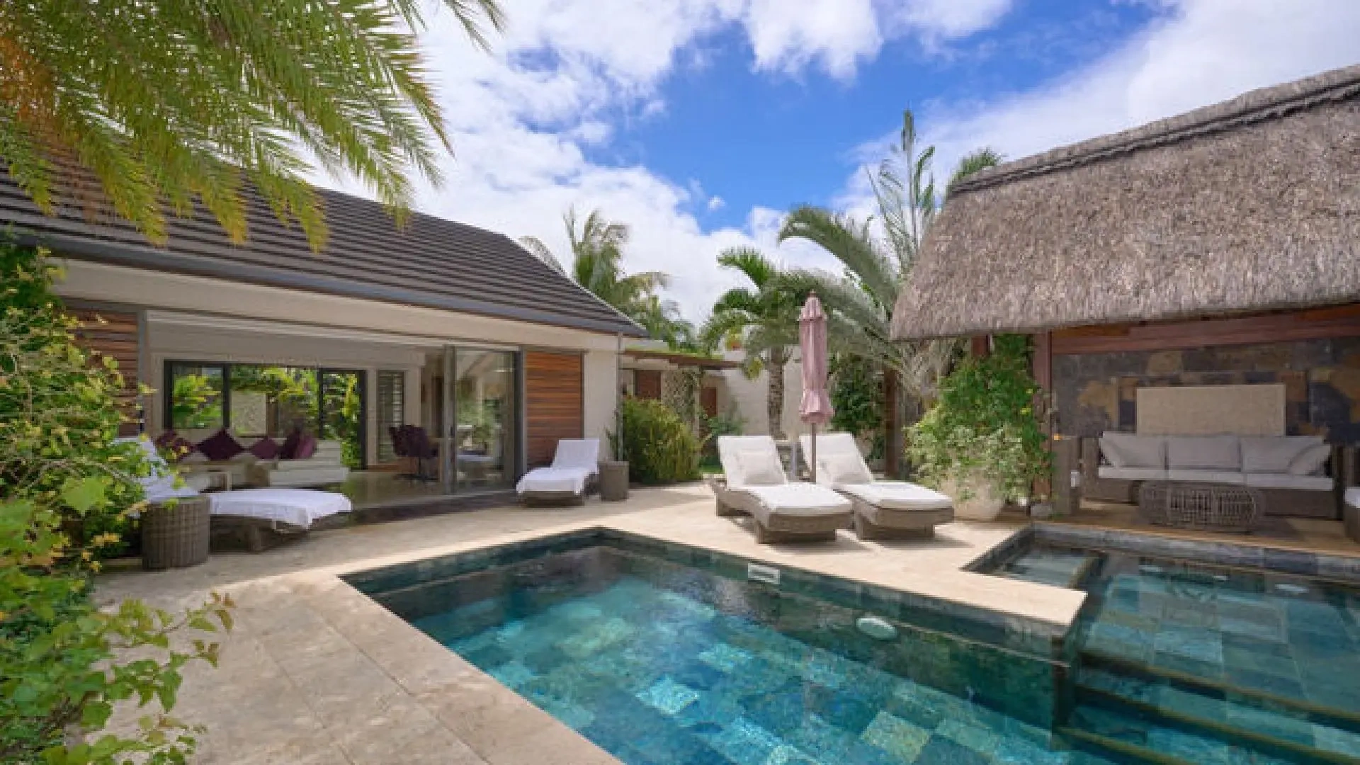 1 - venda villa grand baie rivière du rempart maurício