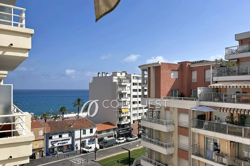 2 - verkoop appartement uitzicht op zee nice alpes-maritimes frankrijk