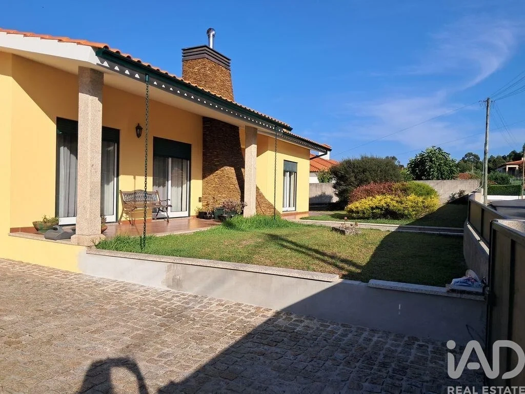 2 - vente villa vila nova de cerveira région nord portugal