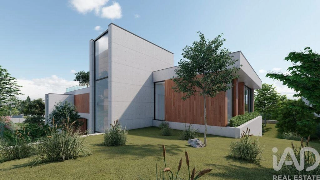 2 - продажа территория vila nova de gaia северный регион португалия