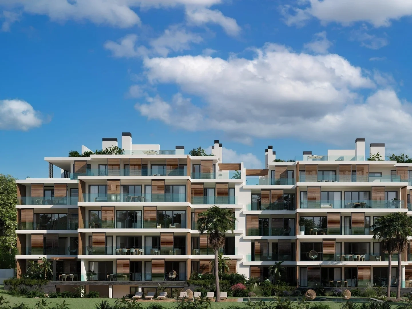 2 - vente appartement cascais région de lisbonne portugal