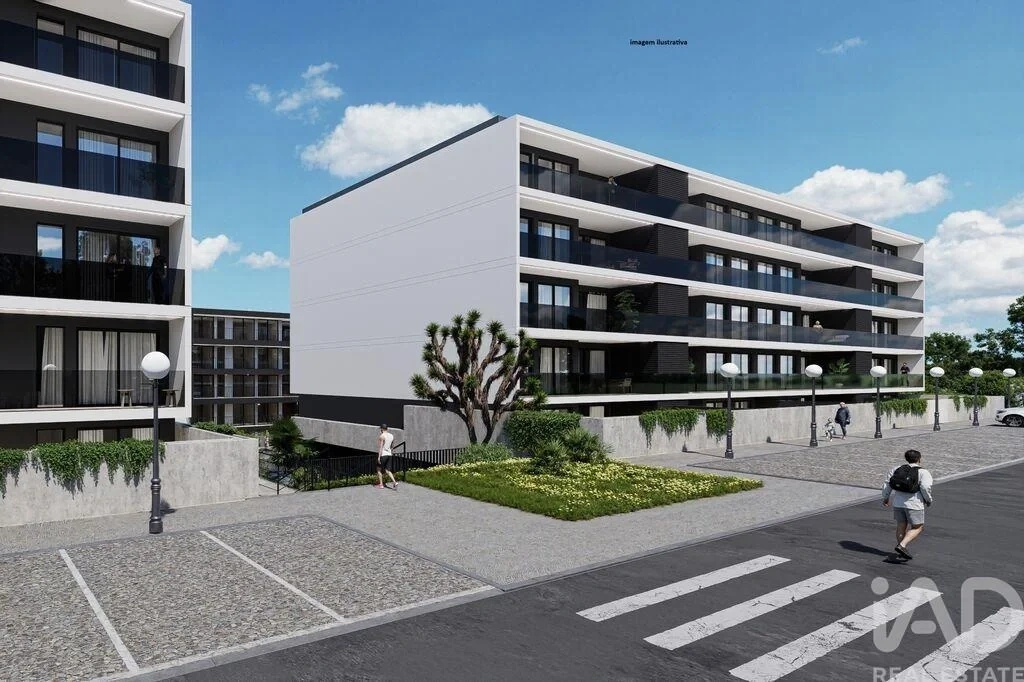 1 - vendita appartamento gondomar regione nord portogallo