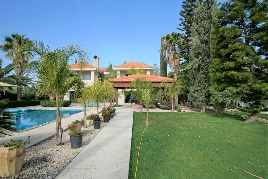 1 - verkauf villa limassol limassol zypern