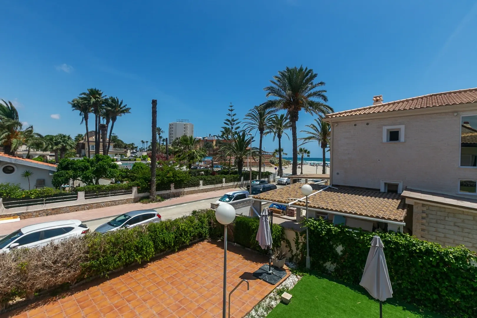 1 - vente maison pieds dans l'eau la zenia communauté valencienne espagne