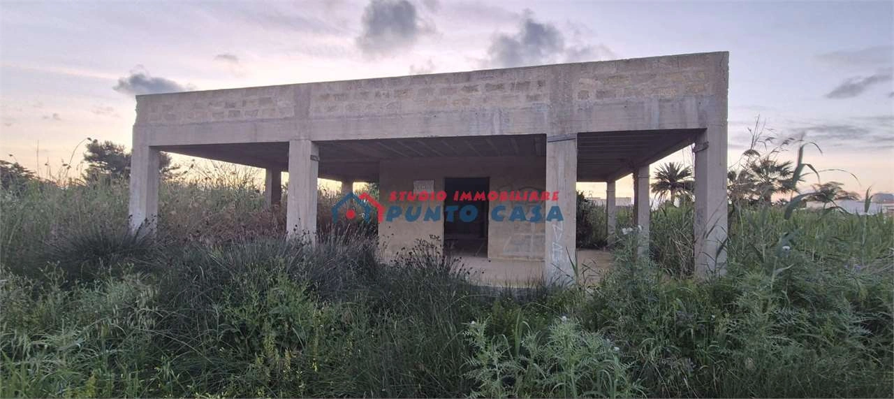 1 - vente maison marsala sicile italie