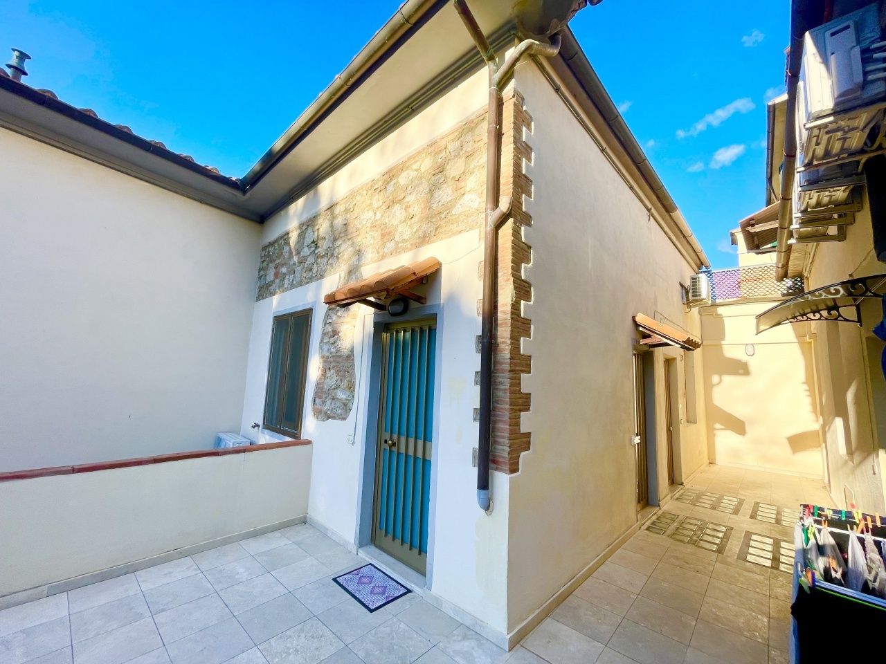 2 - vente appartement grosseto toscane italie