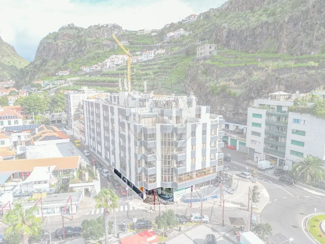 2 - vente commerce ribeira brava madère portugal
