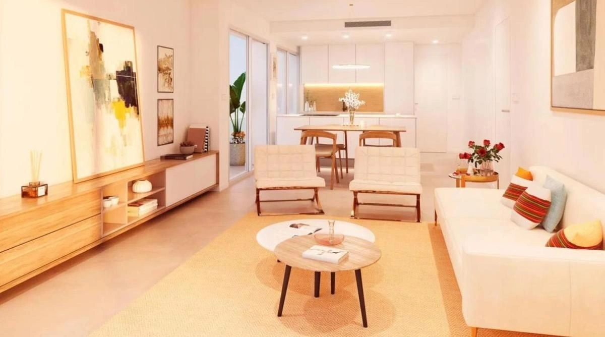 2 - apartment for sale in pilar de la horadada valencian community spain