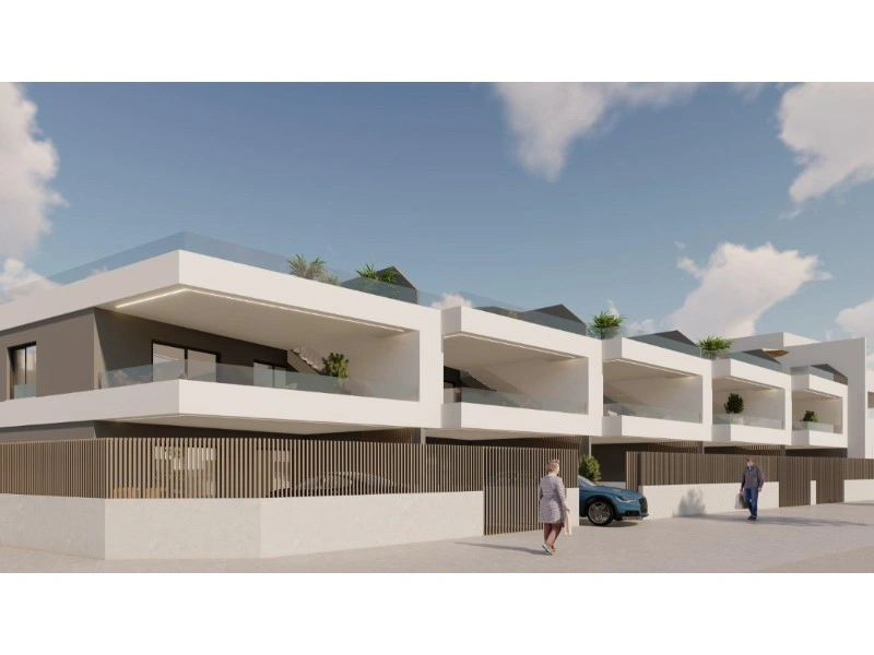 2 - verkauf wohnung pilar de la horadada valencia spanien