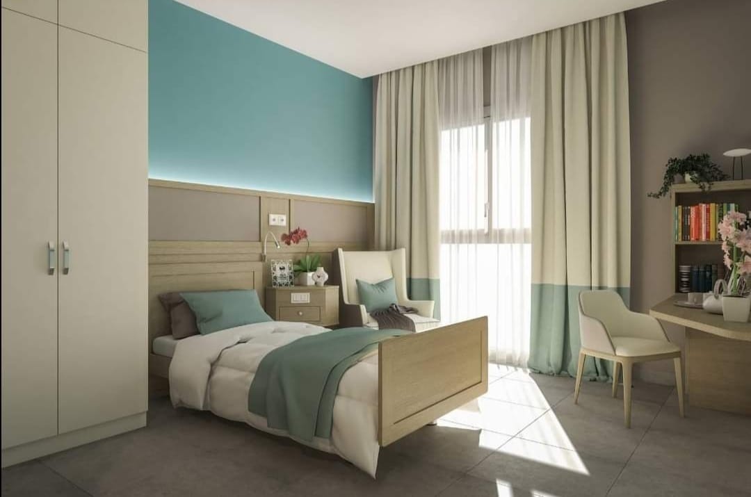 2 - verkoop appartement brusciano campania italië