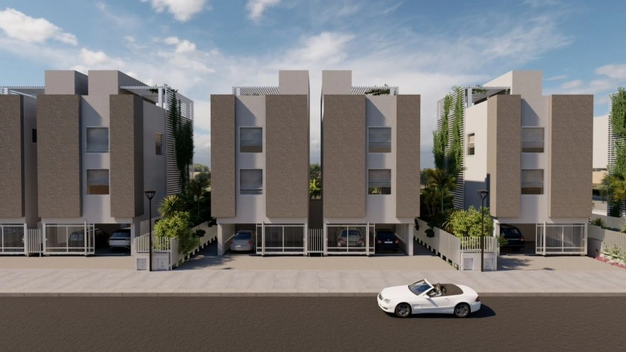1 - verkauf wohnung larnaca larnaca zypern