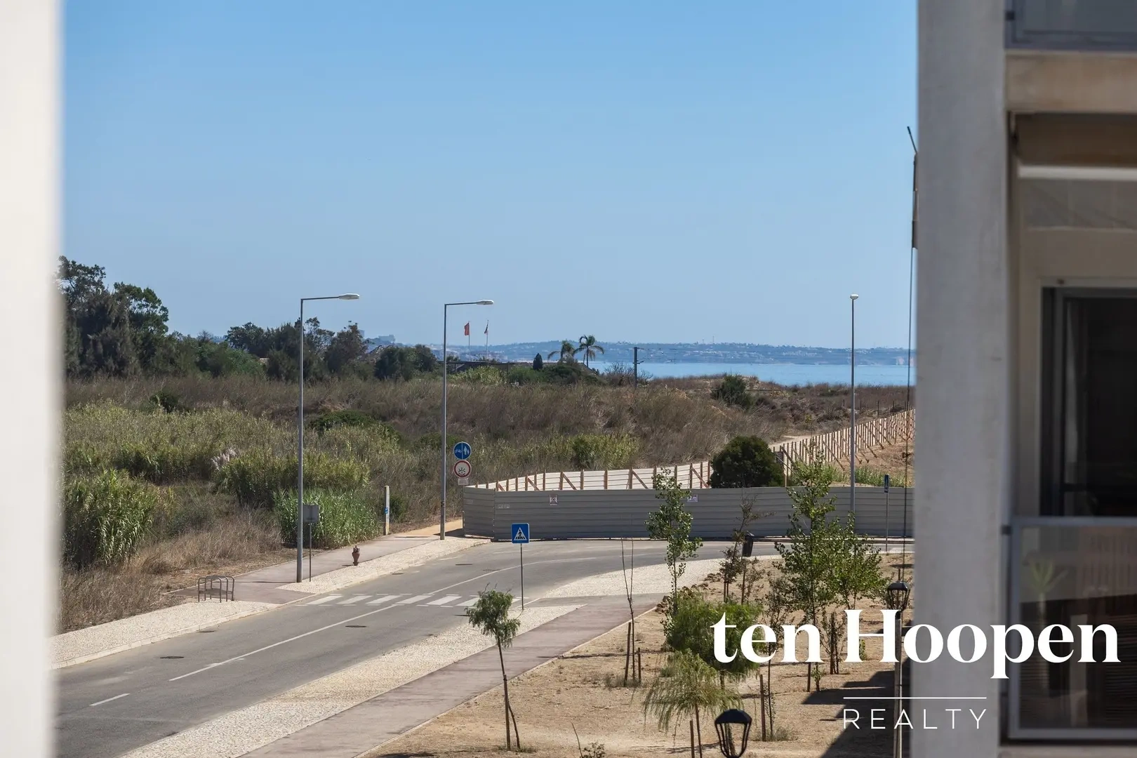 2 - vente appartement plage à pied lagos algarve portugal