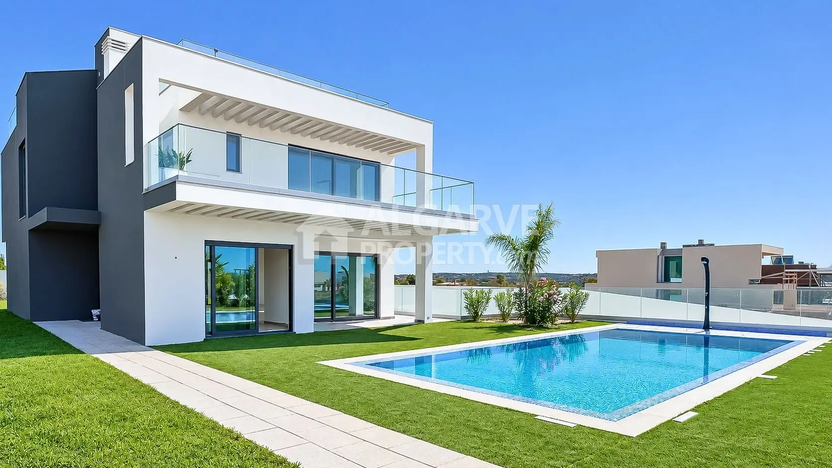 1 - vendita casa vista mare alcantarilha algarve portogallo