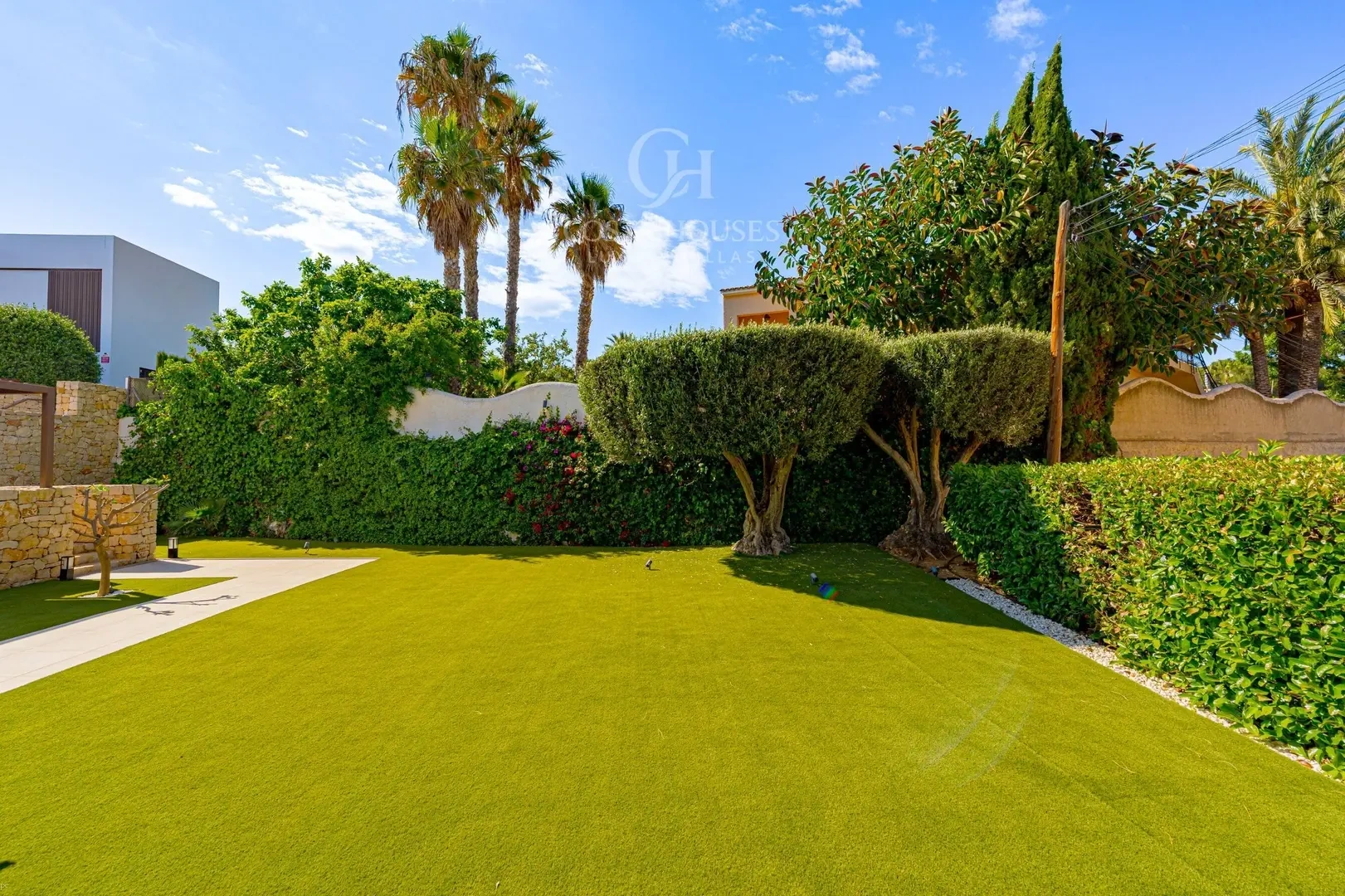 2 - verkoop huis uitzicht op zee moraira - costa blanca valencian community spanje