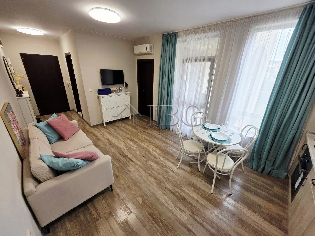 1 - venta apartamento sveti vlas burgas bulgaria
