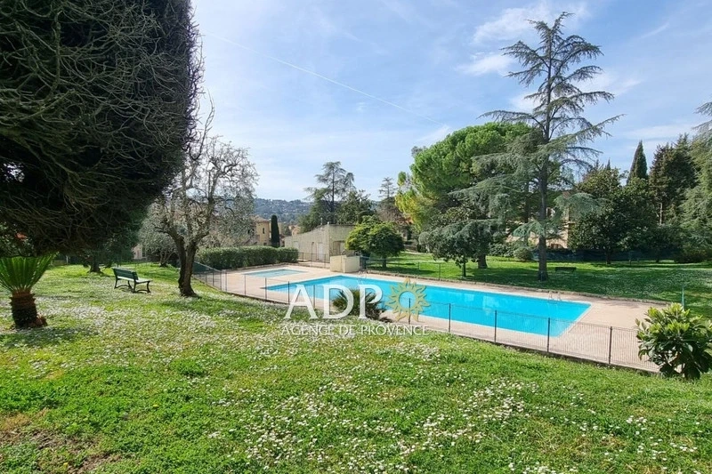 1 - venta apartamento peymeinade alpes-marítimos francia