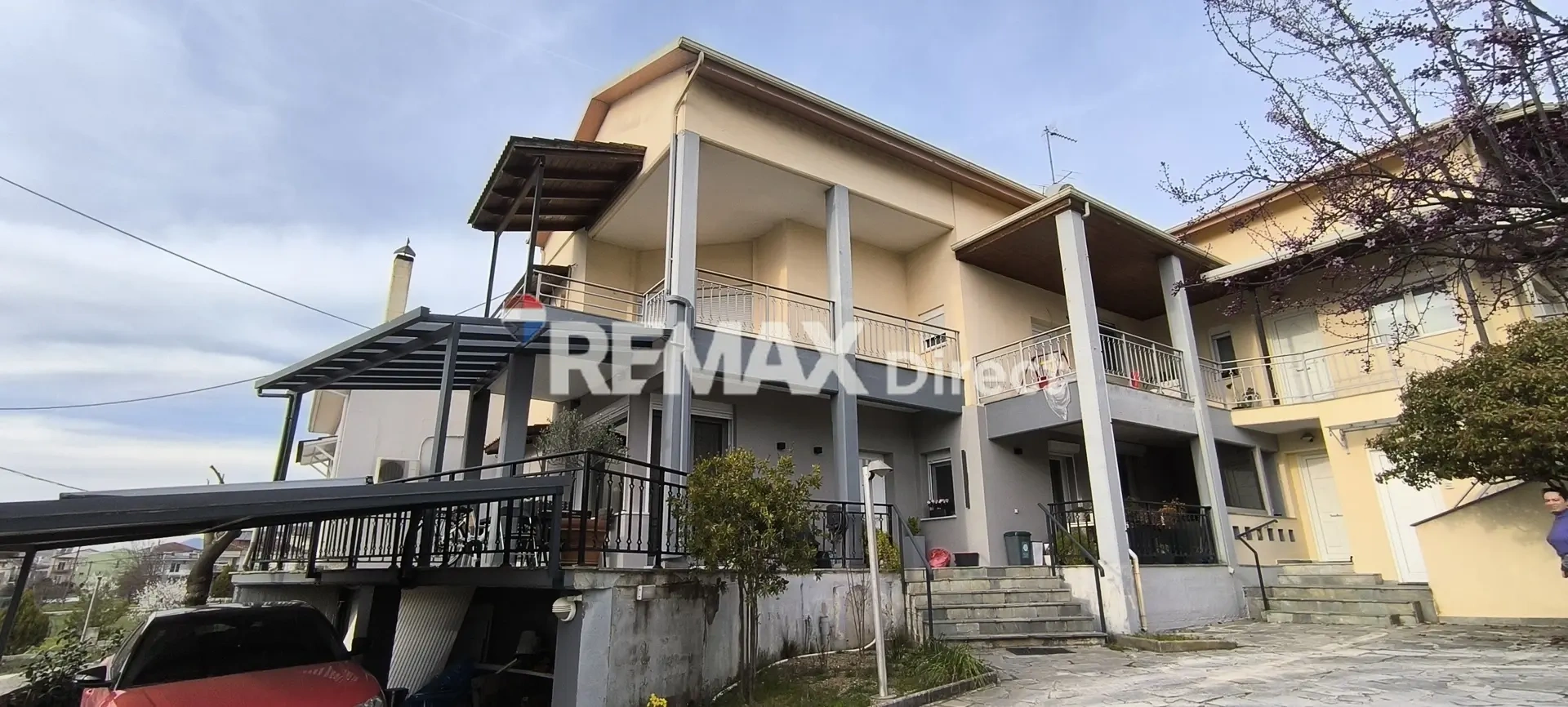 2 - продажа дом ioannina эпир греция