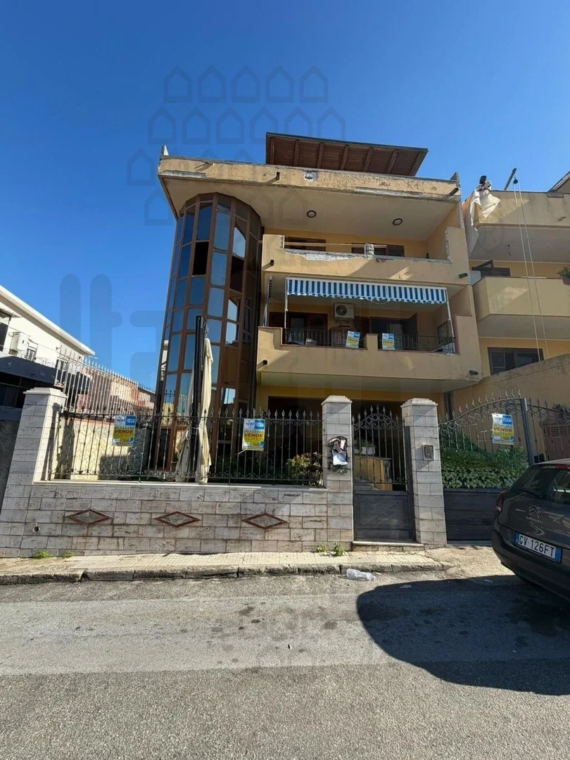 1 - apartment for sale in messina sicily italy