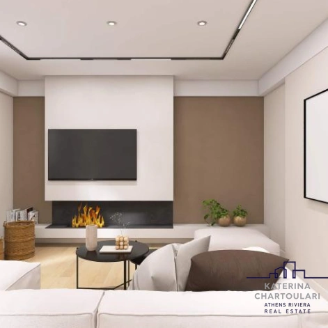 1 - venta apartamento elliniko ática grecia