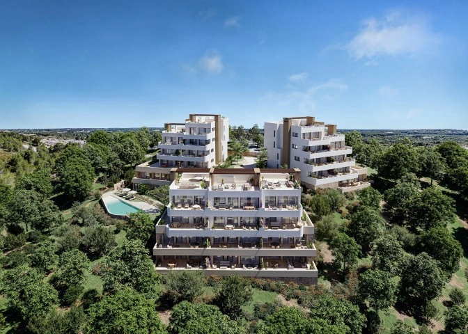 1 - продажа квартира orihuela валенсия испания