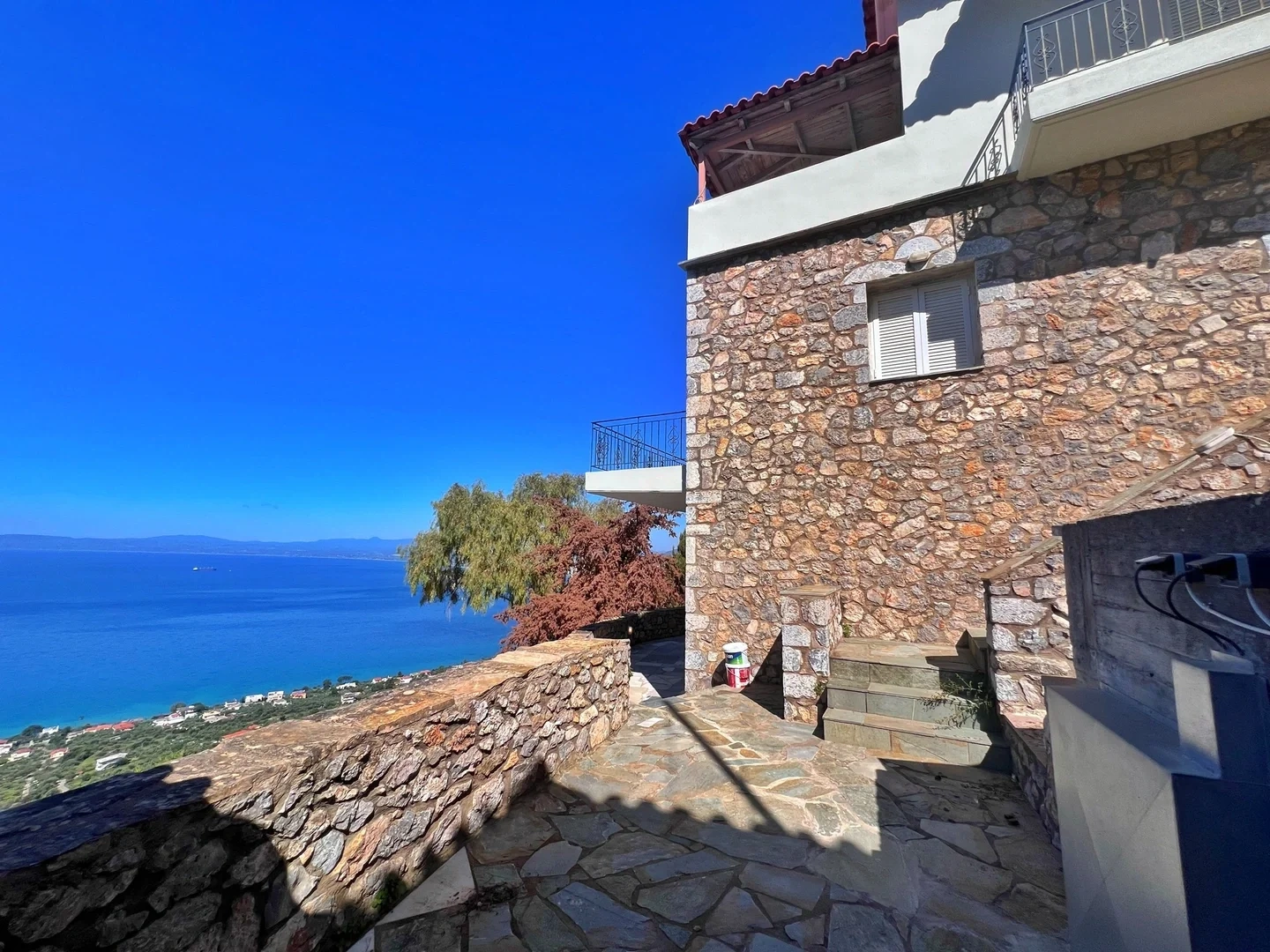 2 - verkauf haus meerblick kalamáta peloponnes griechenland