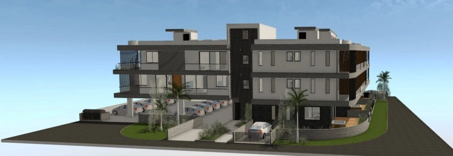 2 - vendita appartamento larnaca larnaca cipro