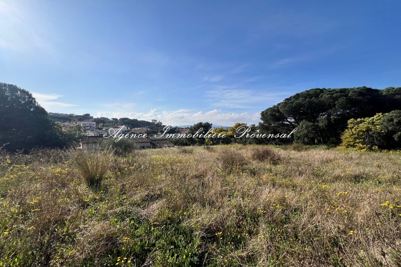 2 - vente terrain sainte-maxime var france