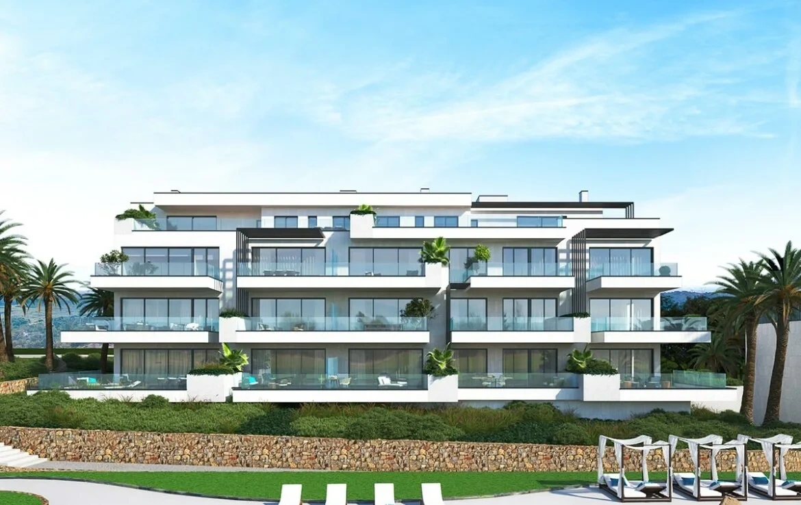 2 - venta apartamento dehesa de campoamor comunidad valenciana españa